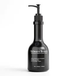 Perfume Hand Body Wash