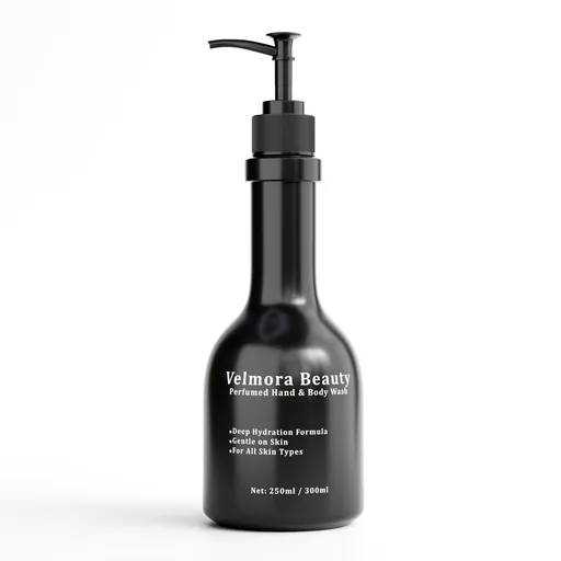 Perfume Hand Body Wash