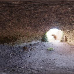 Drachenfels Cellar
