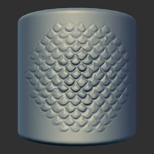 ER Dragon Brush 51