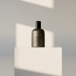 Cosmetic Bottle