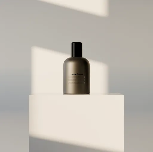 Cosmetic Bottle