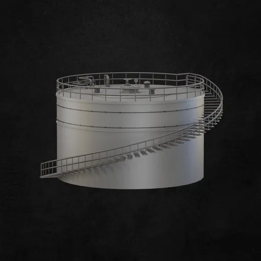 Storage Tank