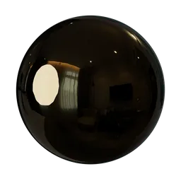 Bronze mirror