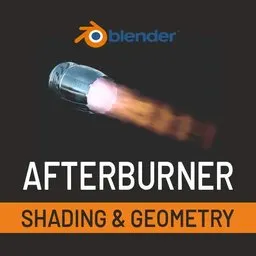 afterburner