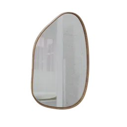 Organic mirror