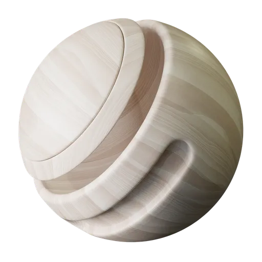 Wood