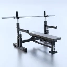 Bench Press