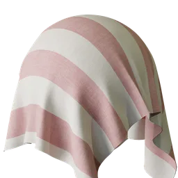 Stripe Natural Texture