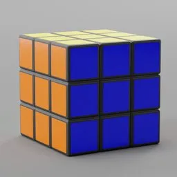 Rubic cube