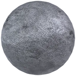 Painted Plaster Grey