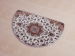 Persian Design Rug