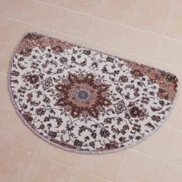 Persian Design Rug