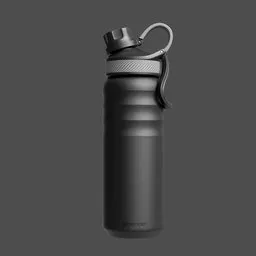 Sports Water Bottle