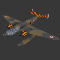 Maritime Flying Boat