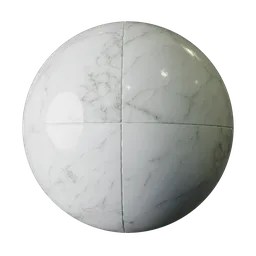 Marble Tiles