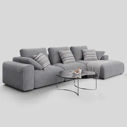 Sofa Rye Sectional