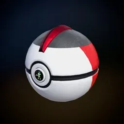 Timer Ball