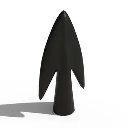 Arrow Head