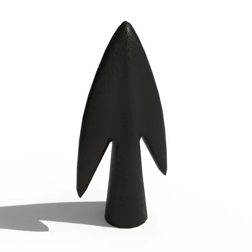 Arrow Head