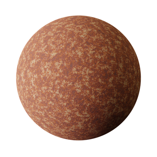 Thumbnail: Rust