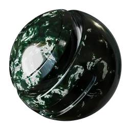 Verde Alpi Classico Marble