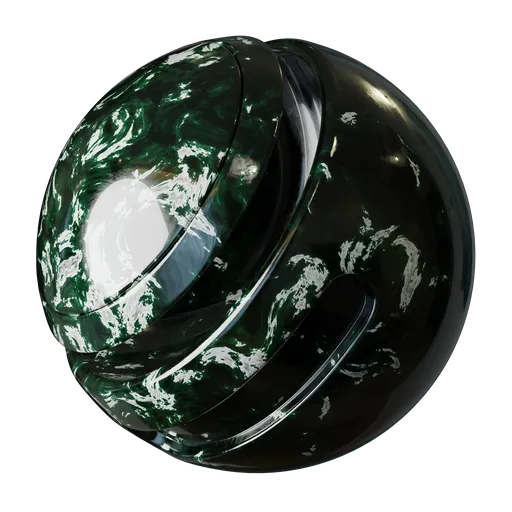 Verde Alpi Classico Marble