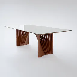 Table - Laguna Slim