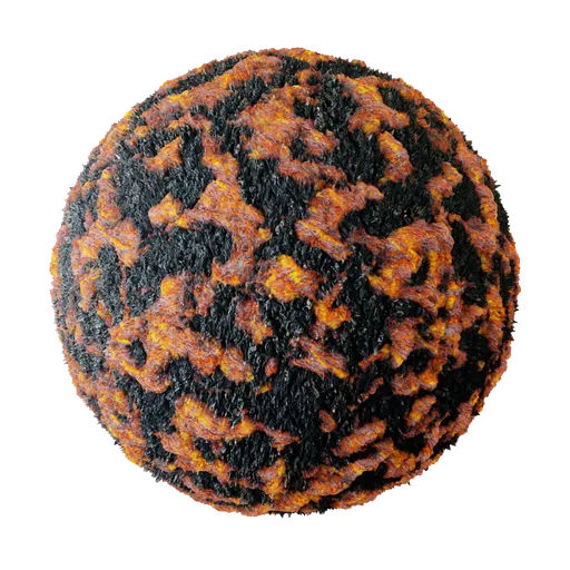 Lava Rock