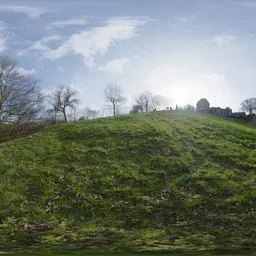 Greenwich Park