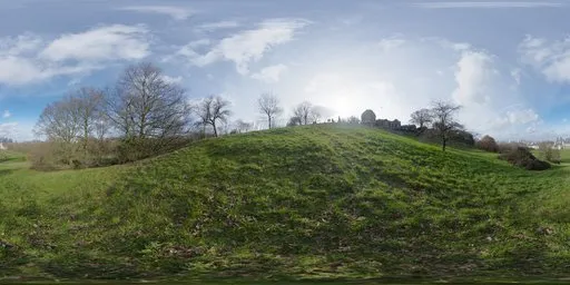 Greenwich Park