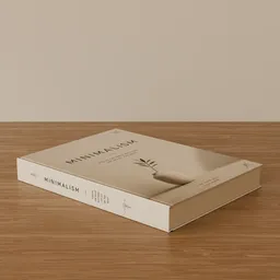 Minimalism Book