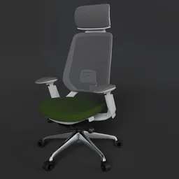 Office chair