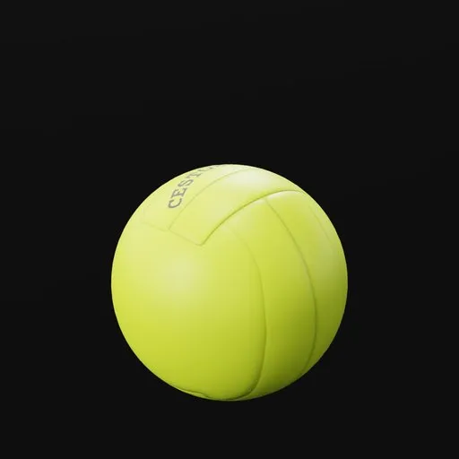Cesto Ball