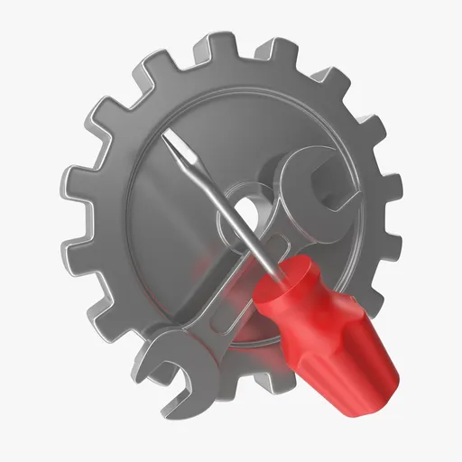 Repair Icon