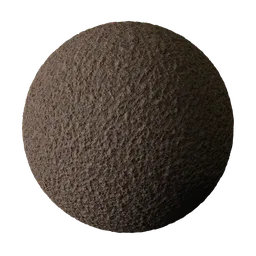 Procedural Gardening Soil
