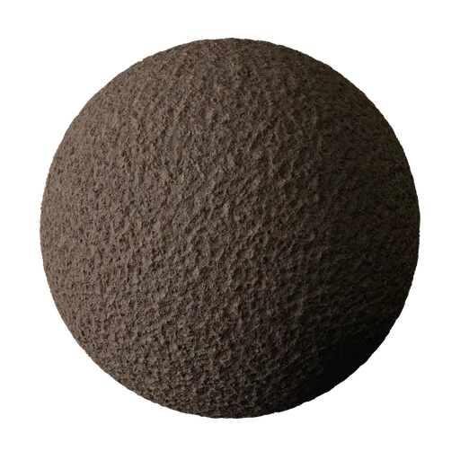 Procedural Gardening Soil