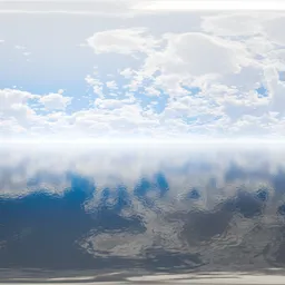 Cloudy Sky