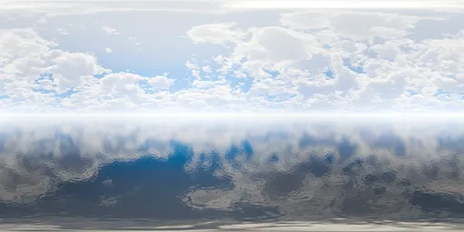 Cloudy Sky