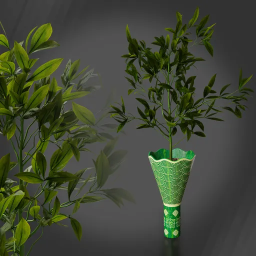 Decorative Vase