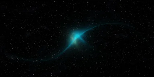 Stars Deep Space Nebula