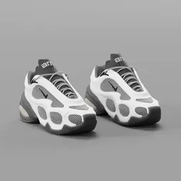 Nike Air Max Muse