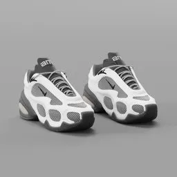 Nike Air Max Muse