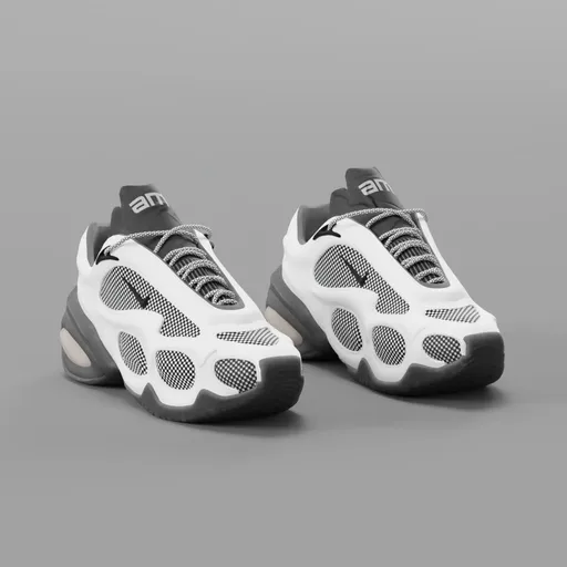 Nike Air Max Muse