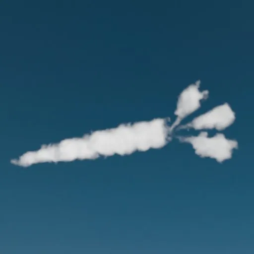 Fantasy Cloud