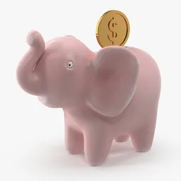 Elephant Bank