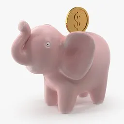 Elephant Bank