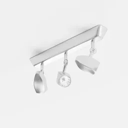 Ceiling Lamp Multispot