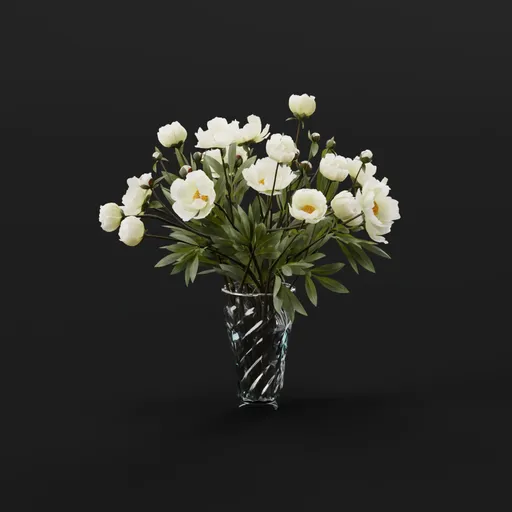 White Flower