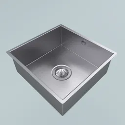 Kohler Strive Compact Kitchen Sink